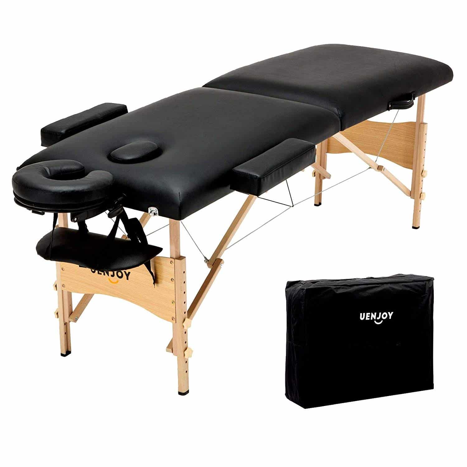 Unenjoy Folding Massage Table